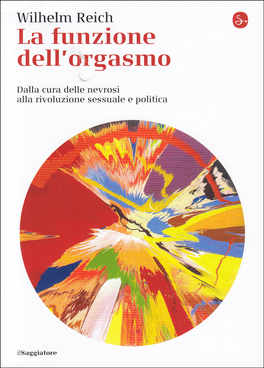 La Funzione dell'Orgasmo — Libro - 1