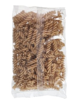 Fusilli di Riso Integrale Bio - 2