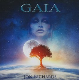 Gaia — CD - 1