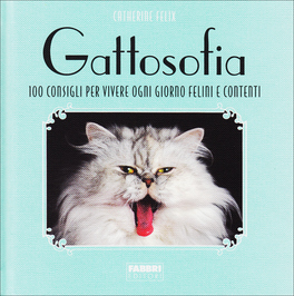 Gattosofia  — Libro - 1