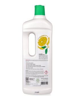 Gel Lavastoviglie Concentrato Ecologico - Limone e Salvia - 2