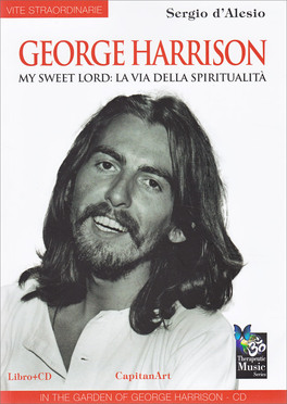 George Harrison — CD - 2