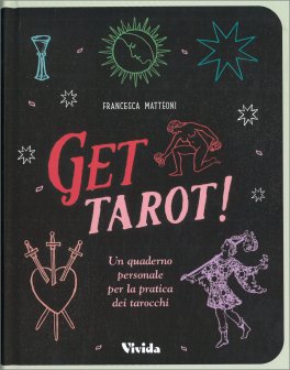 Get Tarot — Libro - 1