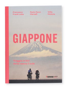 Giappone — Libro - 1