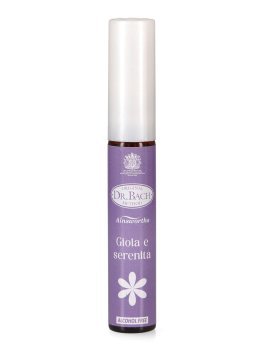 Gioia Serenita Spray - Ainsworths - 1