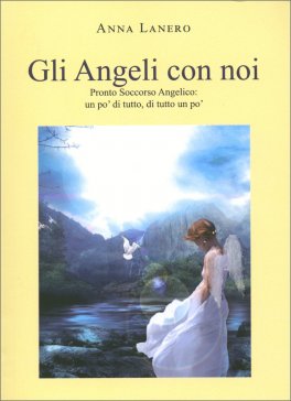 Gli Angeli con Noi — Libro - 1