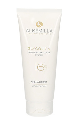 Glycolica - Crema Corpo 16% - 1