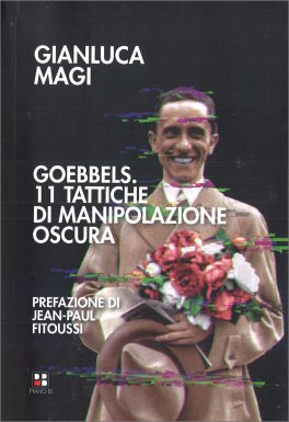 Goebbels — Libro - 1