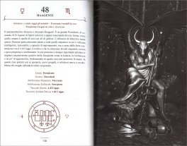 Goetia — Libro - 3