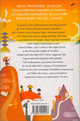 Goro Goro — Libro - 2