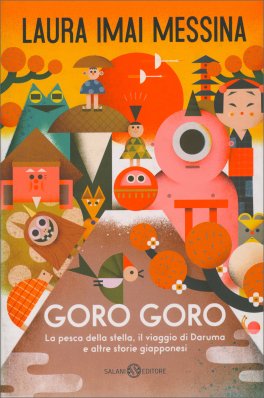 Goro Goro — Libro - 1