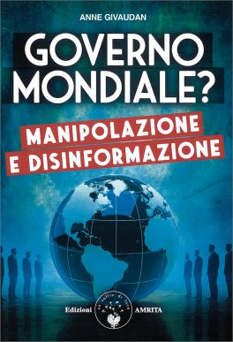 Governo Mondiale? — Libro - 1
