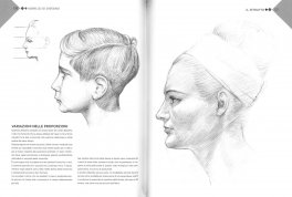Grande Corso di Disegno — Libro - 3