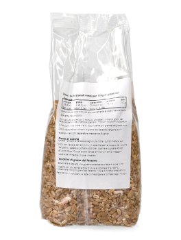 Grano del Faraone Khorasan Bio in Chicchi - 2