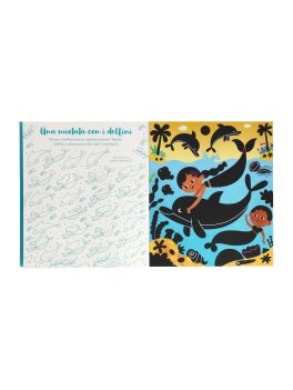 Gratta e Gioca - Sirene — Libro - 3
