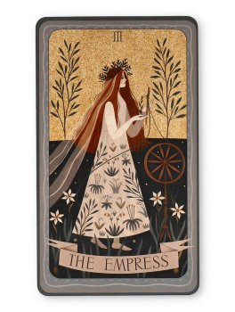 Green Codex Tarot Kit - 6