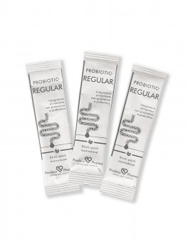 GSE® Probiotic+ Regular - 3