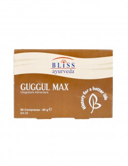 Guggul Max - 3