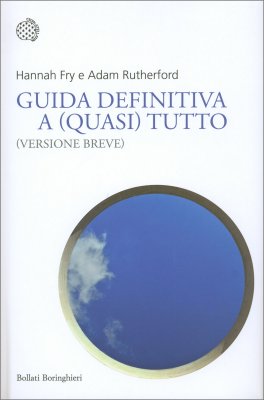Guida Definitiva a (Quasi) Tutto — Libro - 1