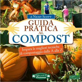Guida Pratica al Compost — Libro - 1