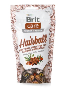 Snack Hairball per Gatti - 1