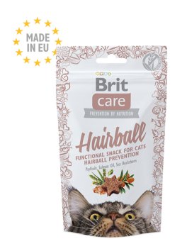 Snack Hairball per Gatti - 3
