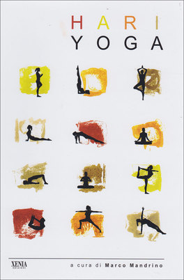 Hari Yoga  — Libro - 1