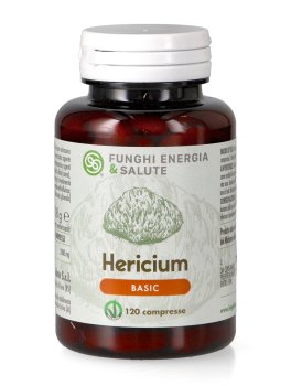 Hericium Basic - 1
