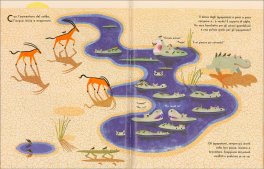 Ho Sete! — Libro - 3