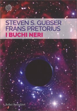 I Buchi Neri — Libro - 1