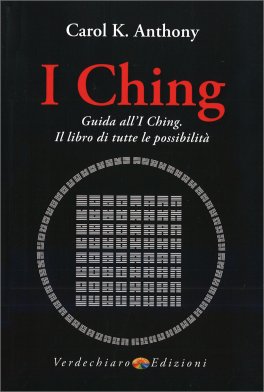 I Ching — Libro - 1