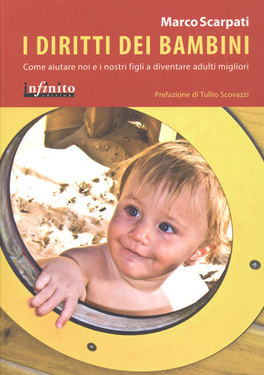 I Diritti dei Bambini  — Libro - 1