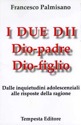 I Due Dii  — Libro - 1