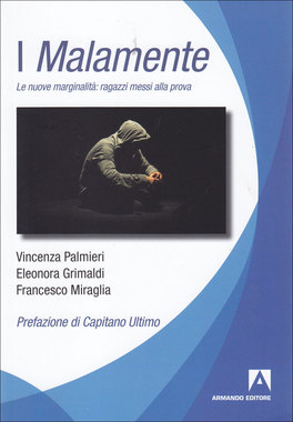 I Malamente  — Libro - 1