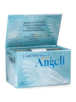 I Messaggi degli Angeli - 2