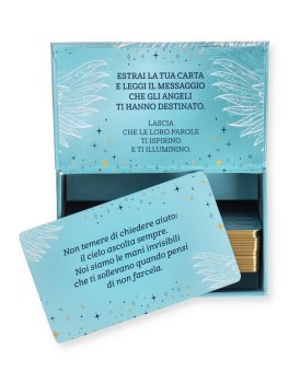 I Messaggi degli Angeli - 4