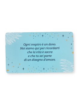 I Messaggi degli Angeli - 5