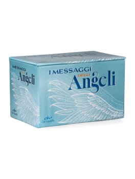 I Messaggi degli Angeli - 1