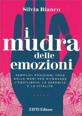 I Mudra delle Emozioni — Libro - 1