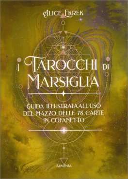 I Tarocchi di Marsiglia - 3