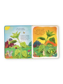 Il Ciclo della Vita - Il Fiore — Libro - 2