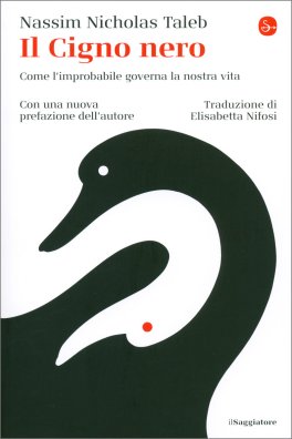 Il Cigno Nero — Libro - 1