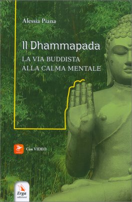 Il Dhammapada — Libro - 1