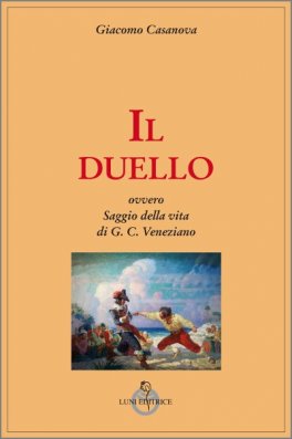 Il Duello — Libro - 1