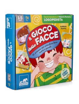 Il Gioco delle Facce - 1