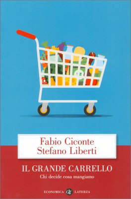 Il Grande Carrello — Libro - 1