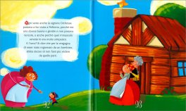 Il Grande Libro delle Fiabe — Libro - 3