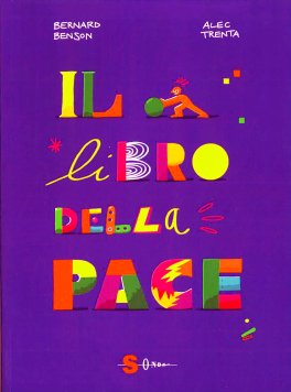 Il Libro della Pace — Libro - 1