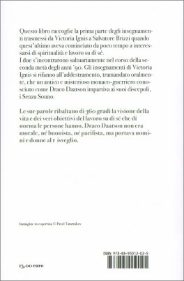 Il Libro di Draco Daatson - Parte Prima — Libro - 2