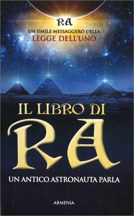 Il Libro di Ra — Libro - 1